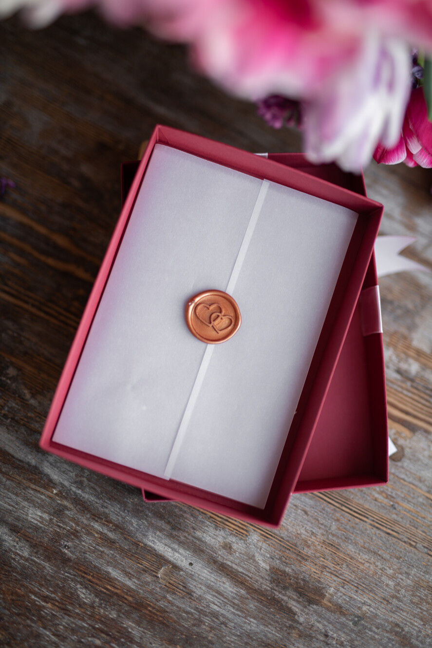 Prezenty dla Mamy kartki i magnesy na lodówkę z życzeniami  cudowny prezent na dzień matki oryginalna kartka dla mamy   w papierowym pudełeczku 4