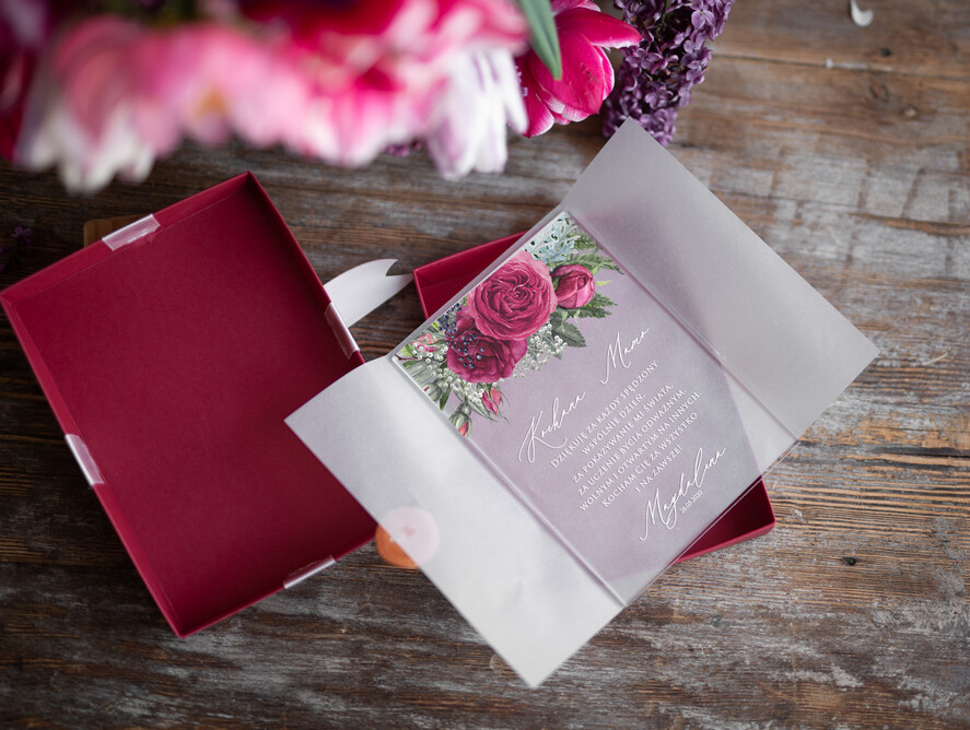 Prezenty dla Mamy kartki i magnesy na lodówkę z życzeniami  prezent ręcznie robiony z okazji dnia mamy kartka w pudełku na dzień matki   3