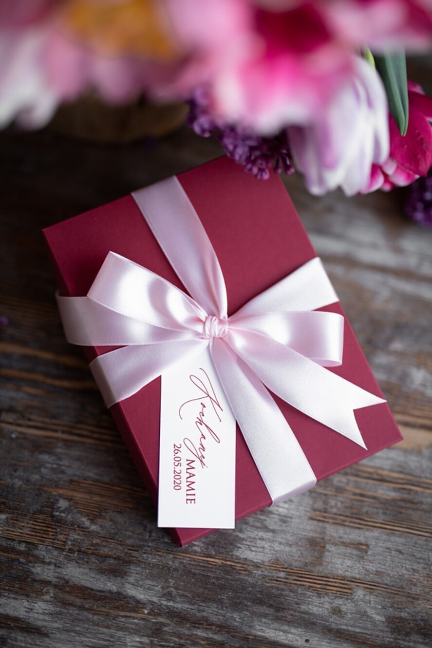 Prezenty dla Mamy kartki i magnesy na lodówkę z życzeniami  prezent ręcznie robiony z okazji dnia mamy kartka w pudełku na dzień matki   5