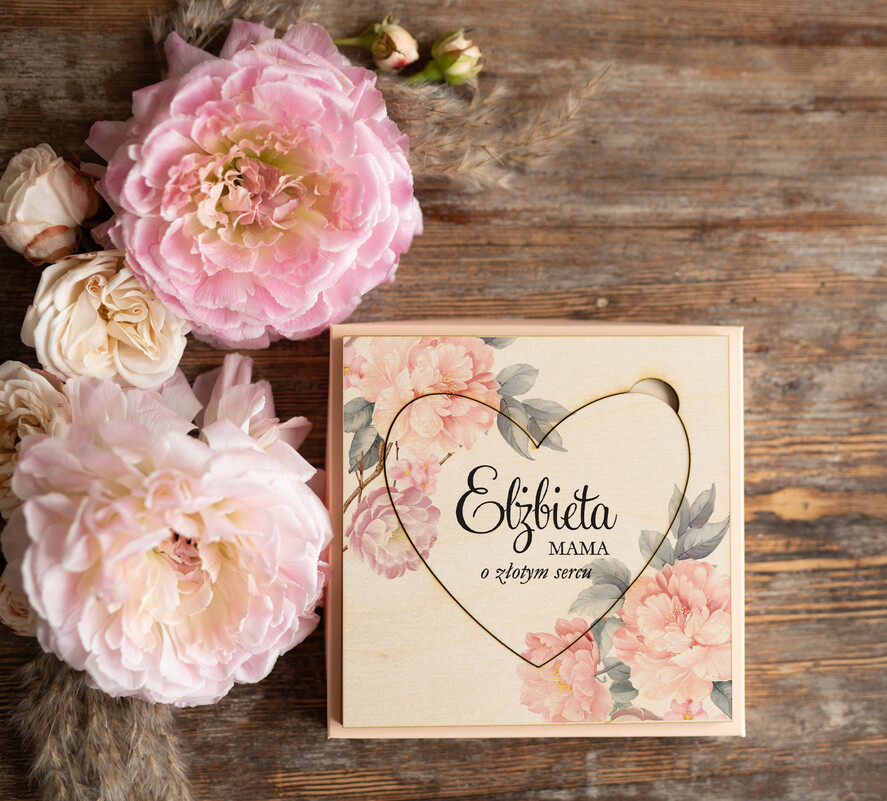 Prezenty dla Mamy kartki i magnesy na lodówkę z życzeniami  wyjątkowy prezent na dzień mamy, kartka z życzeniami1