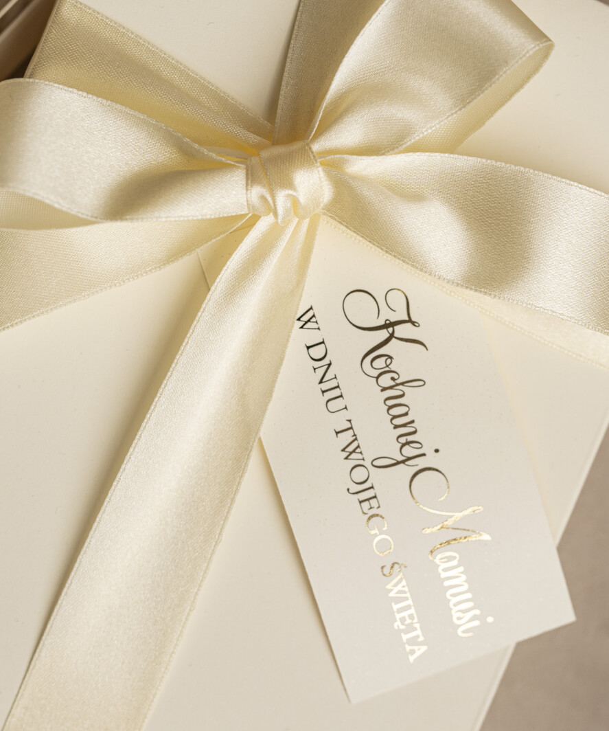 Prezenty dla Mamy kartki i magnesy na lodówkę z życzeniami  wyjątkowy prezent na dzień mamy, kartka z dedykacją w eleganckim pudełku, prezent dla Mamy łańcuszek w wyjątkowym personalizowanym pudełku12