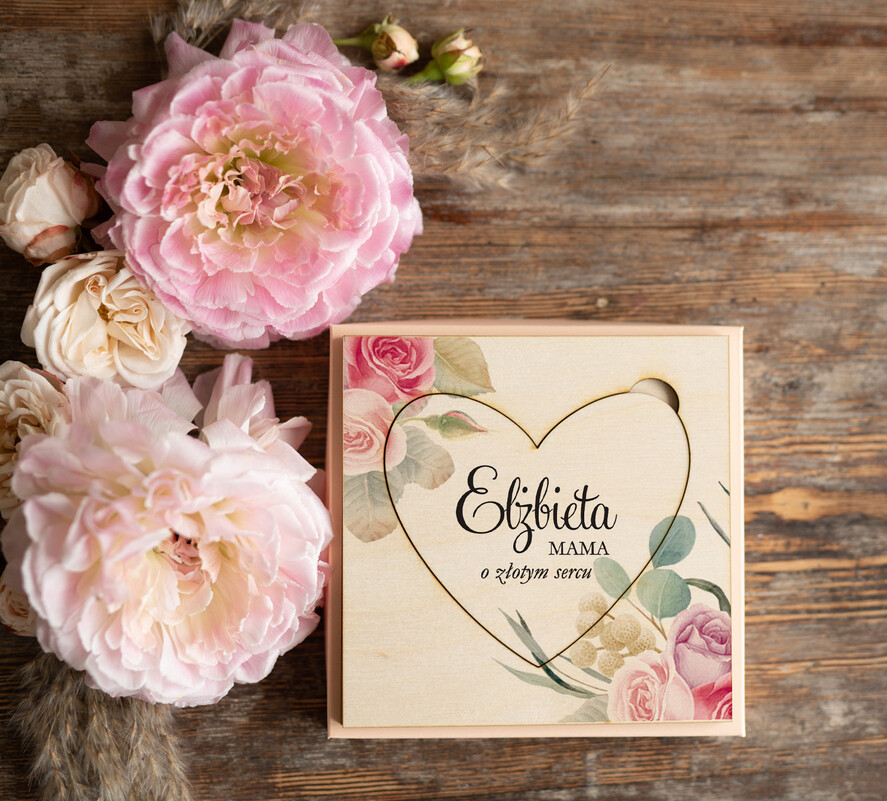 Prezenty dla Mamy kartki i magnesy na lodówkę z życzeniami  wyjątkowy prezent na dzień mamy, kartka z życzeniami1