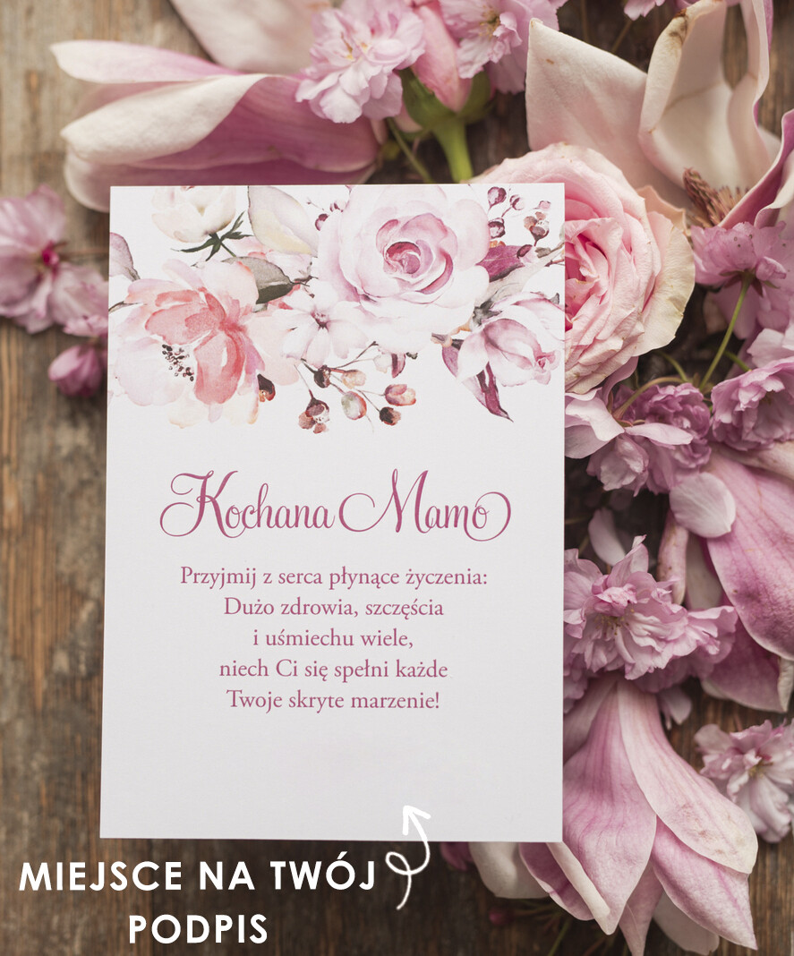 Prezenty dla Mamy Zestawy kosmetyczne   Najpiękniejszy Prezent na dzien Mamy Zestaw Szlafrok Welurowy z Napisem Zegarek Rose Gold 7