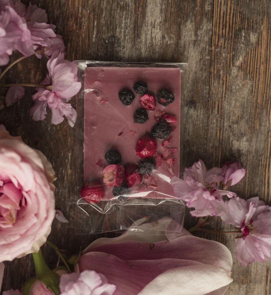 Prezenty dla Mamy Zestawy kosmetyczne   Najpiękniejszy Prezent na dzien Mamy Zestaw Szlafrok Welurowy z Napisem Zegarek Rose Gold 11