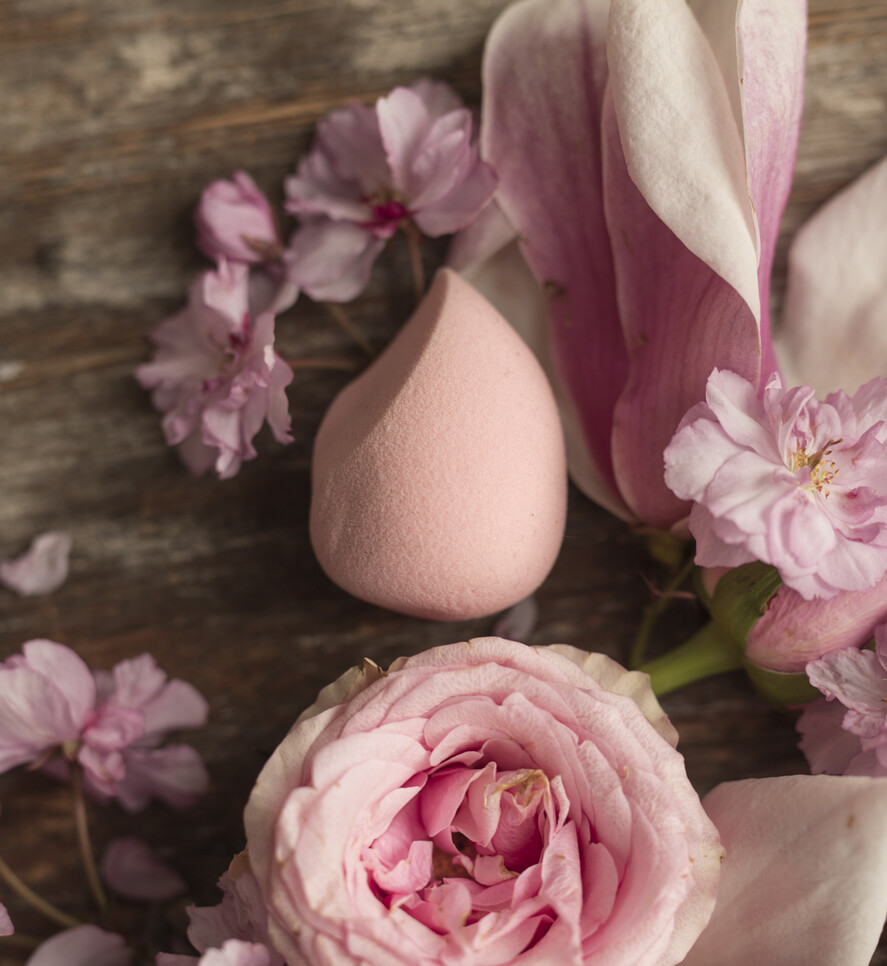 Prezenty dla Mamy Zestawy kosmetyczne   Prezent na dzien Mamy Zestaw Szlafrok Welurowy z Napisem i Kosmetyki 11