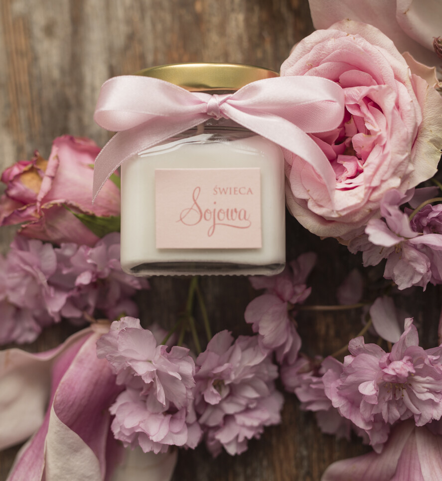 Prezenty dla Mamy Zestawy kosmetyczne   Prezent na dzien Mamy Zestaw Szlafrok Welurowy z Napisem i Kosmetyki 6