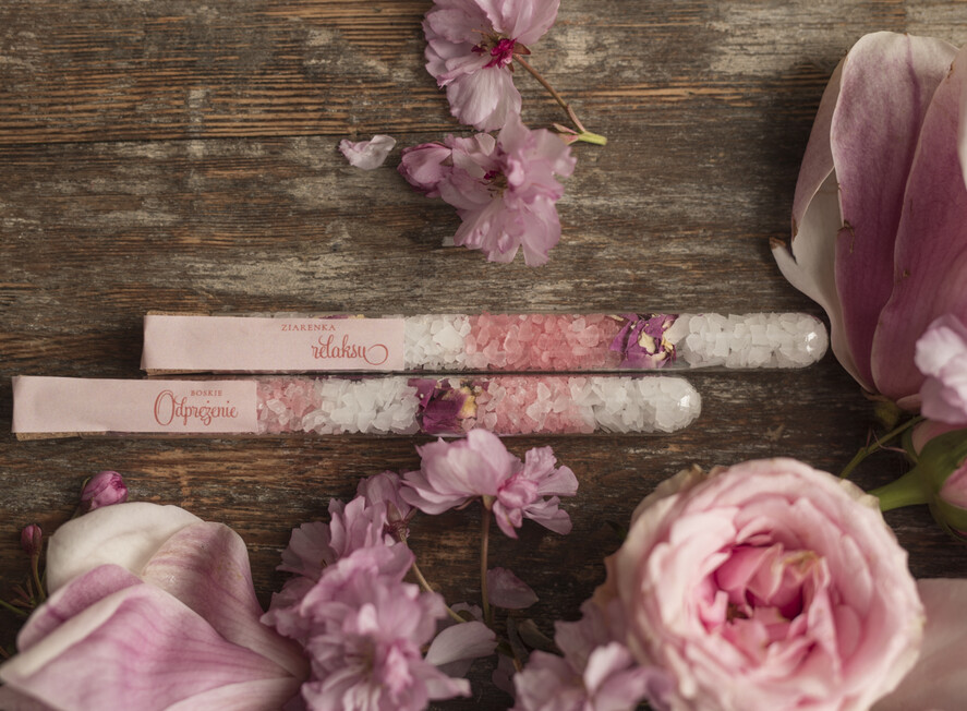 Prezenty dla Mamy Zestawy kosmetyczne   Najpiękniejszy Prezent na dzien Mamy Zestaw Kosmetyków Naturalnych w Sercu11