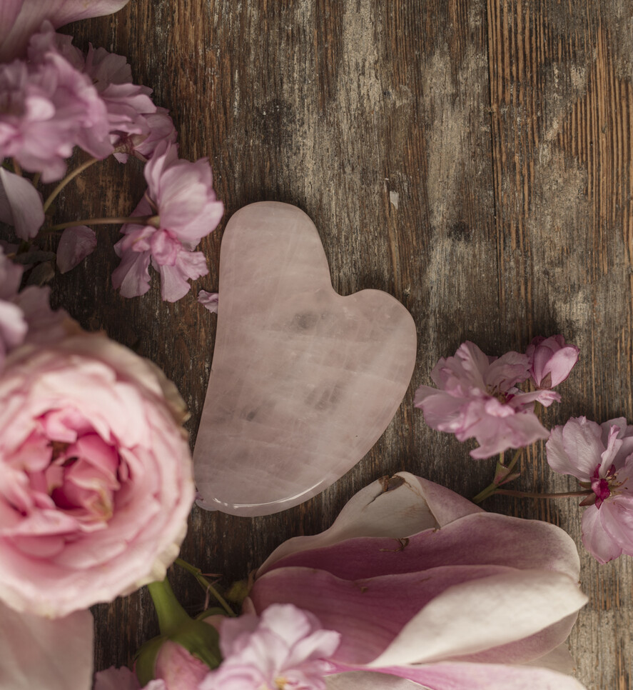 Prezenty dla Mamy Zestawy kosmetyczne   Najpiękniejszy Prezent na dzien Mamy Zestaw Kosmetyków Naturalnych w Sercu13