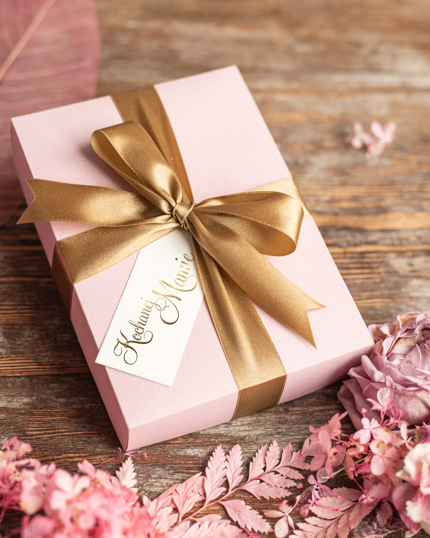 Prezenty dla Mamy Zestawy kosmetyczne  prezent urodzinowy dla Mamy zestaw kosmetyczny roller do masażu twarzy    2