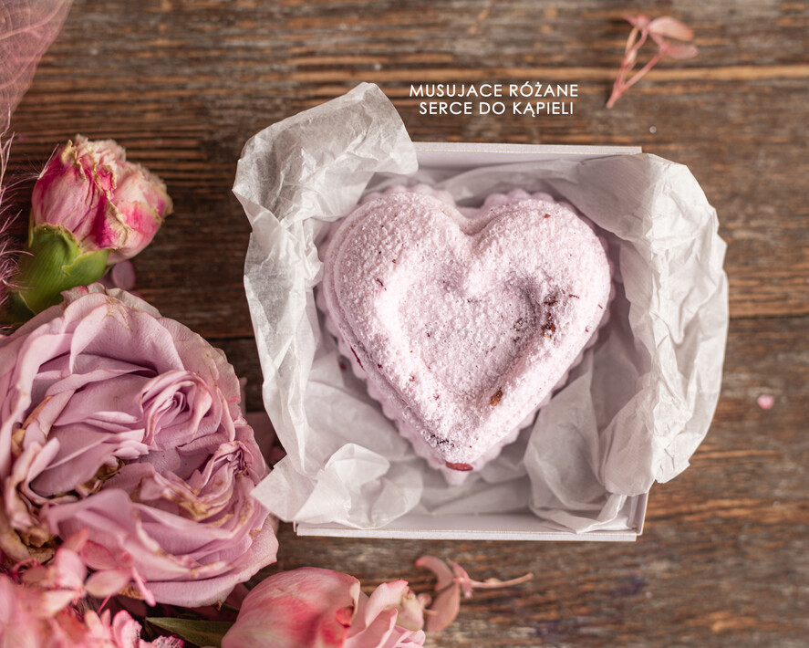 Prezenty dla Mamy Zestawy kosmetyczne  prezent urodzinowy dla Mamy zestaw soli do kąpieli, idealny prezent na urodziny dla Mamy   9