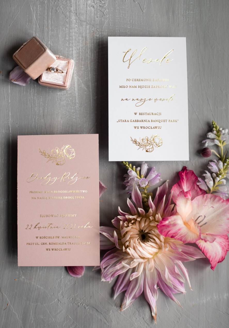 Zaproszenia dla Rodziców  zaproszenia dla Rodziców  modne zaproszenia na ślub dla Mamy zaproszenie w formie pudełka   4