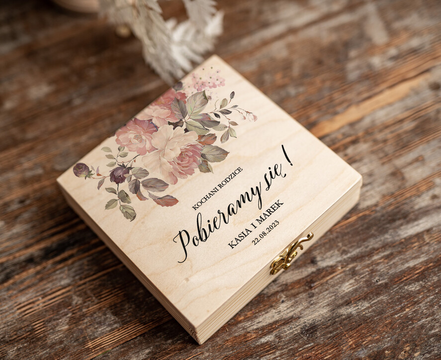 Zaproszenia dla Rodziców  zaproszenia dla Rodziców  pomysł na zaproszenia dla rodziców drewniane zaproszenia ślubne dla Rodziców    0