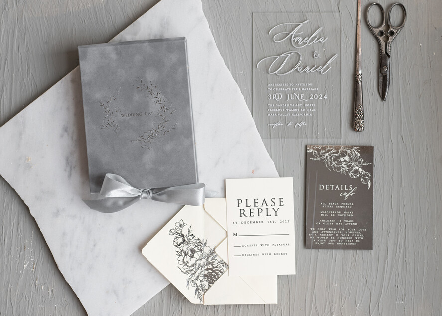 Zaproszenia dla Rodziców  zaproszenia dla Rodziców  welurowe pudełko dla rodziców zaproszenia dla rodziców wyjątkowe zaproszenia dla rodziców na ślub eleganckie zaproszenie dla rodziców10