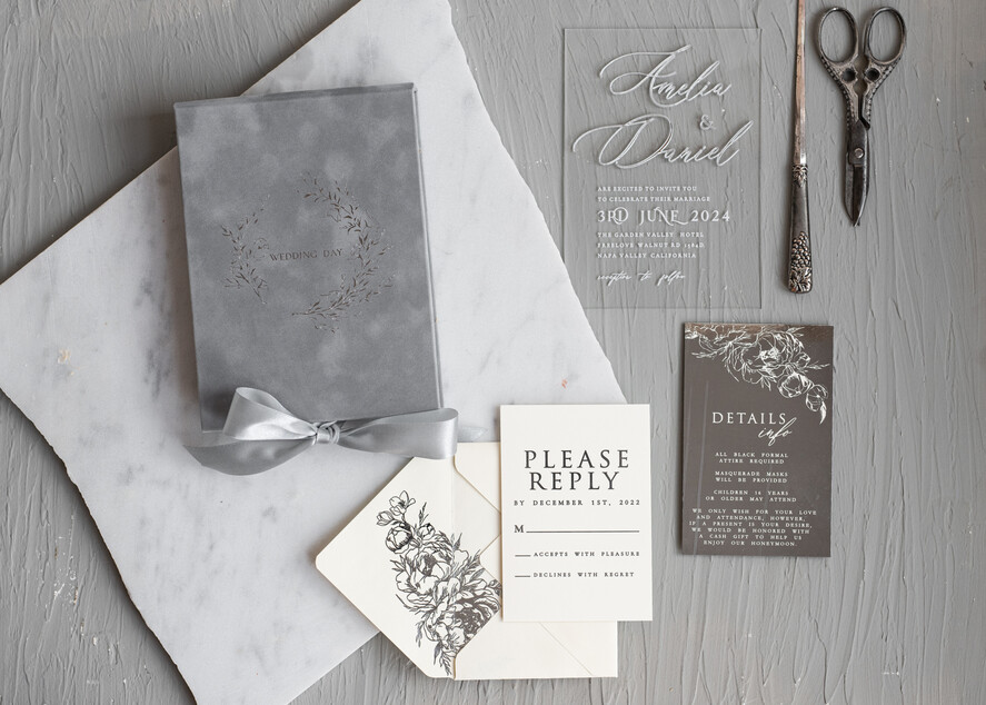 Zaproszenia dla Rodziców  zaproszenia dla Rodziców  welurowe pudełko dla rodziców zaproszenia dla rodziców wyjątkowe zaproszenia dla rodziców na ślub eleganckie zaproszenie dla rodziców9