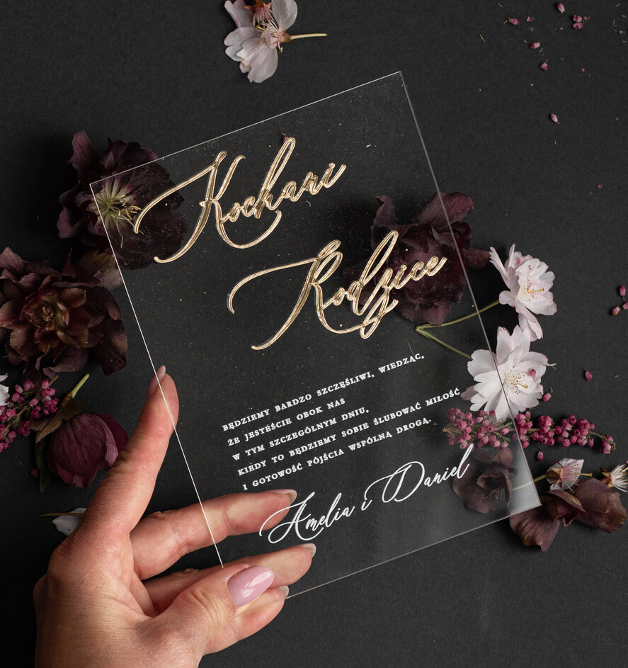 Zaproszenia dla Rodziców  zaproszenia dla Rodziców  welurowe pudełko dla rodziców zaproszenia dla rodziców wyjątkowe zaproszenia dla mamy na ślub zaproszenie ze zdjęciem dla taty3