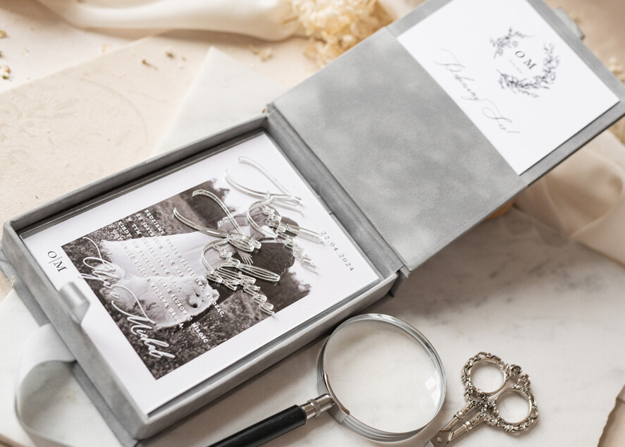 Zaproszenia dla Rodziców  zaproszenia dla Rodziców  welurowe pudełko dla rodziców zaproszenia dla rodziców wyjątkowe zaproszenia dla rodziców na ślub zaproszenie ze zdjęciem dla rodziców 9