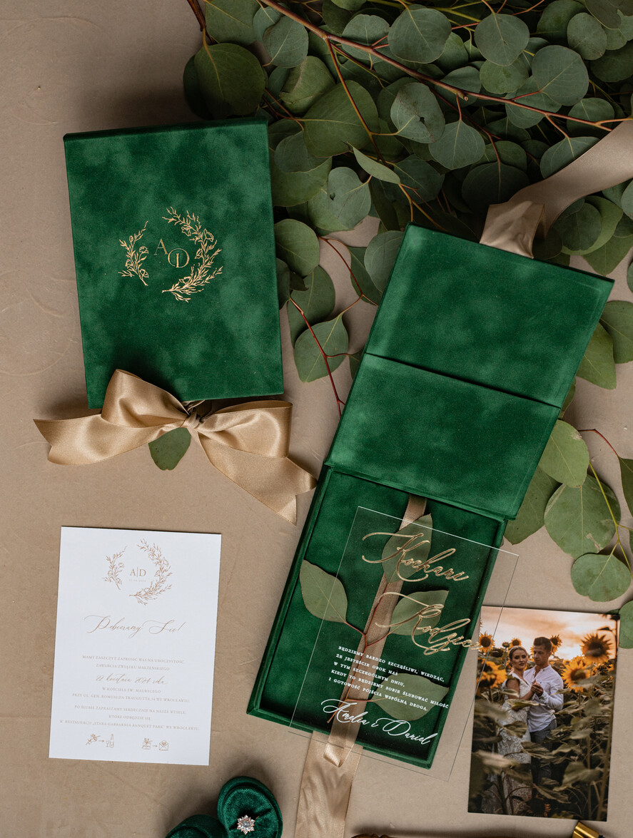 Zaproszenia dla Rodziców  zaproszenia dla Rodziców  welurowe pudełko dla rodziców zaproszenia dla rodziców wyjątkowe zaproszenia dla mamy na ślub zaproszenie ze zdjęciem dla taty3