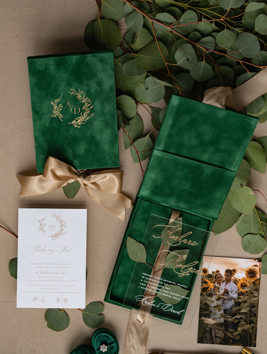 Zaproszenia dla Rodziców  zaproszenia dla Rodziców  welurowe pudełko dla rodziców zaproszenia dla rodziców wyjątkowe zaproszenia dla mamy na ślub zaproszenie ze zdjęciem dla taty4