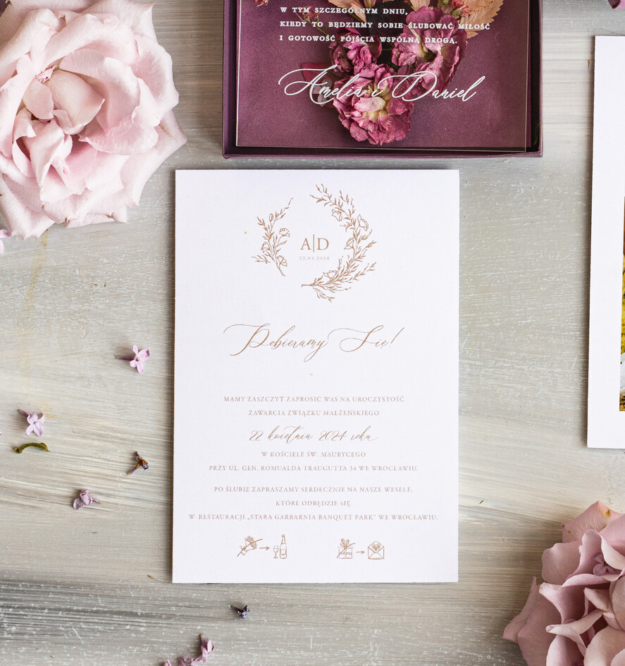 Zaproszenia dla Rodziców  zaproszenia dla Rodziców  welurowe pudełko dla rodziców zaproszenia dla rodziców wyjątkowe zaproszenia dla rodziców na ślub zaproszenie ze zdjęciem dla rodziców 1