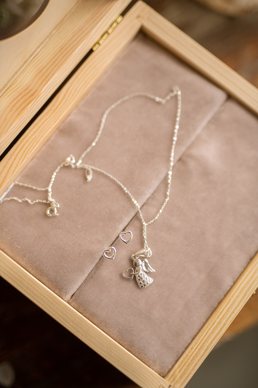 Prezenty dla Mamy biżuteria, pudełka, szkatułki na biżuterie  pudełko na biżuterię dla Mamusi wyjątkowy prezent z okazji dnia Mamy 6