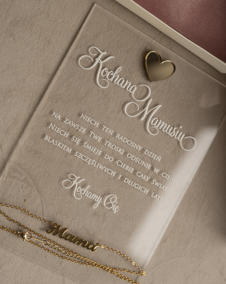 Prezenty dla Mamy biżuteria, pudełka, szkatułki na biżuterie  łańcuszek dla Mamy eleganckie pudełko z kwiatami i życzeniami dla Mamy, flower box, prezent dla Mamy, pudełko z kwiatami dla Mamy, pomysł na prezent na dzień Mamy9