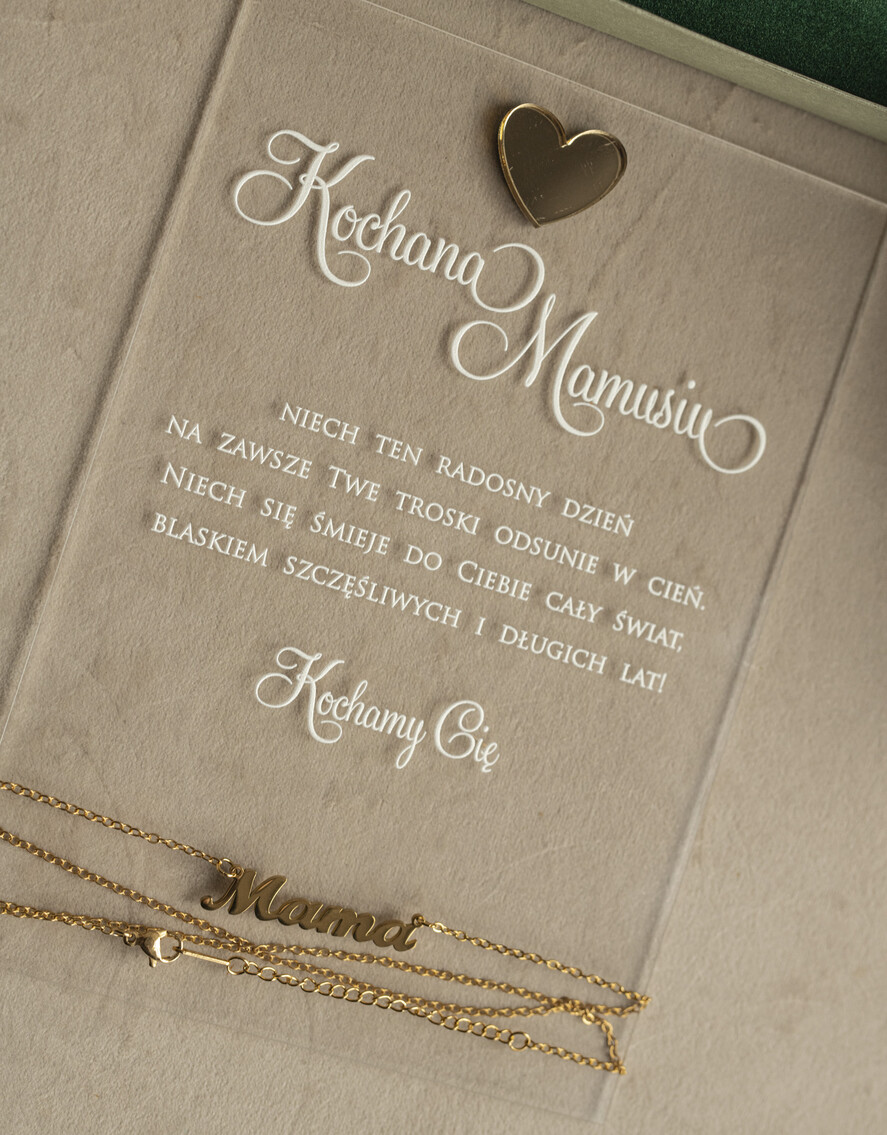 Prezenty dla Mamy biżuteria, pudełka, szkatułki na biżuterie  welurowe pudełko z kwiatami i życzeniami dla Mamy, flower box, prezent dla Mamy, pudełko z kwiatami dla Mamy, pomysł na prezent na dzień Mamy, 6