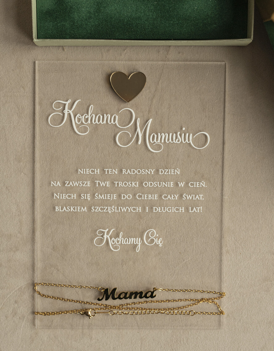 Prezenty dla Mamy biżuteria, pudełka, szkatułki na biżuterie  welurowe pudełko z kwiatami i życzeniami dla Mamy, flower box, prezent dla Mamy, pudełko z kwiatami dla Mamy, pomysł na prezent na dzień Mamy, 16