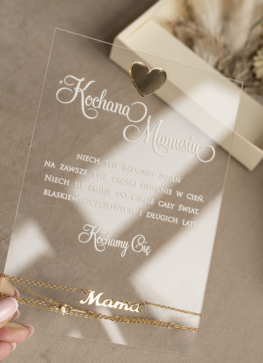 Prezenty dla Mamy biżuteria, pudełka, szkatułki na biżuterie  eleganckie pudełko z kwiatami i życzeniami dla Mamy, flower box, prezent dla Mamy, pudełko z kwiatami dla Mamy, pomysł na prezent na dzień Mamy5