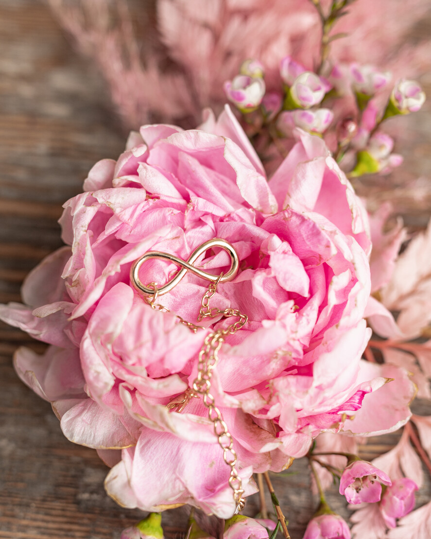 Prezenty dla Mamy biżuteria, pudełka, szkatułki na biżuterie  Pomysł prezent dla Mamy, Kartka z zyczeniami na Dzień Mamy w pudełeczku z Bransoletką nieskończoność3