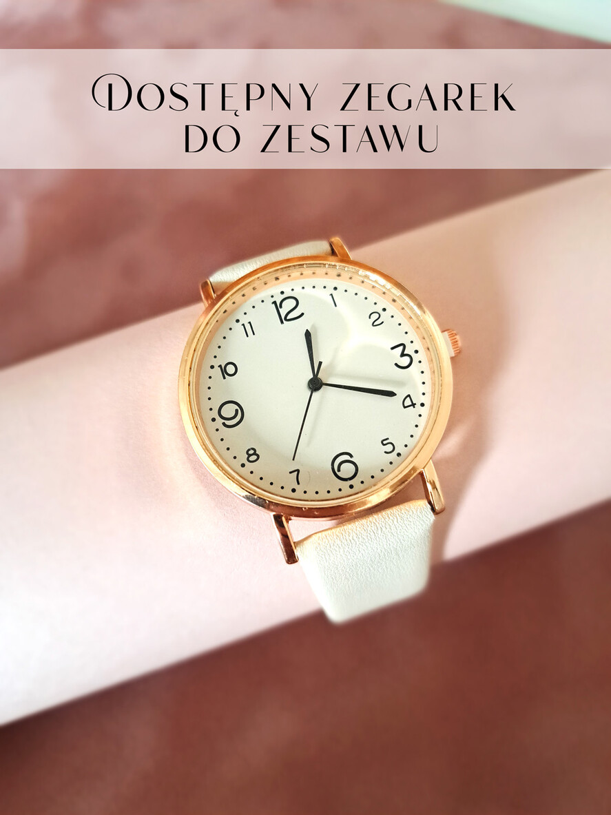 Prezenty dla Mamy biżuteria, pudełka, szkatułki na biżuterie  Prezent na Dzień Mamy Zegarek i bransoletki love i nieskończoność Upominek Dla Mamy Flowerbox z biżuterią7