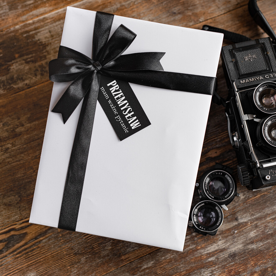 Prezenty dla świadków boxy prezentowe dla Świadka  Męski zestaw prezentowy dla świadka, prośba/ pytanie o świadkowanie dla niego, Box z prośbą Czy zostaniesz moim świadkiem 3