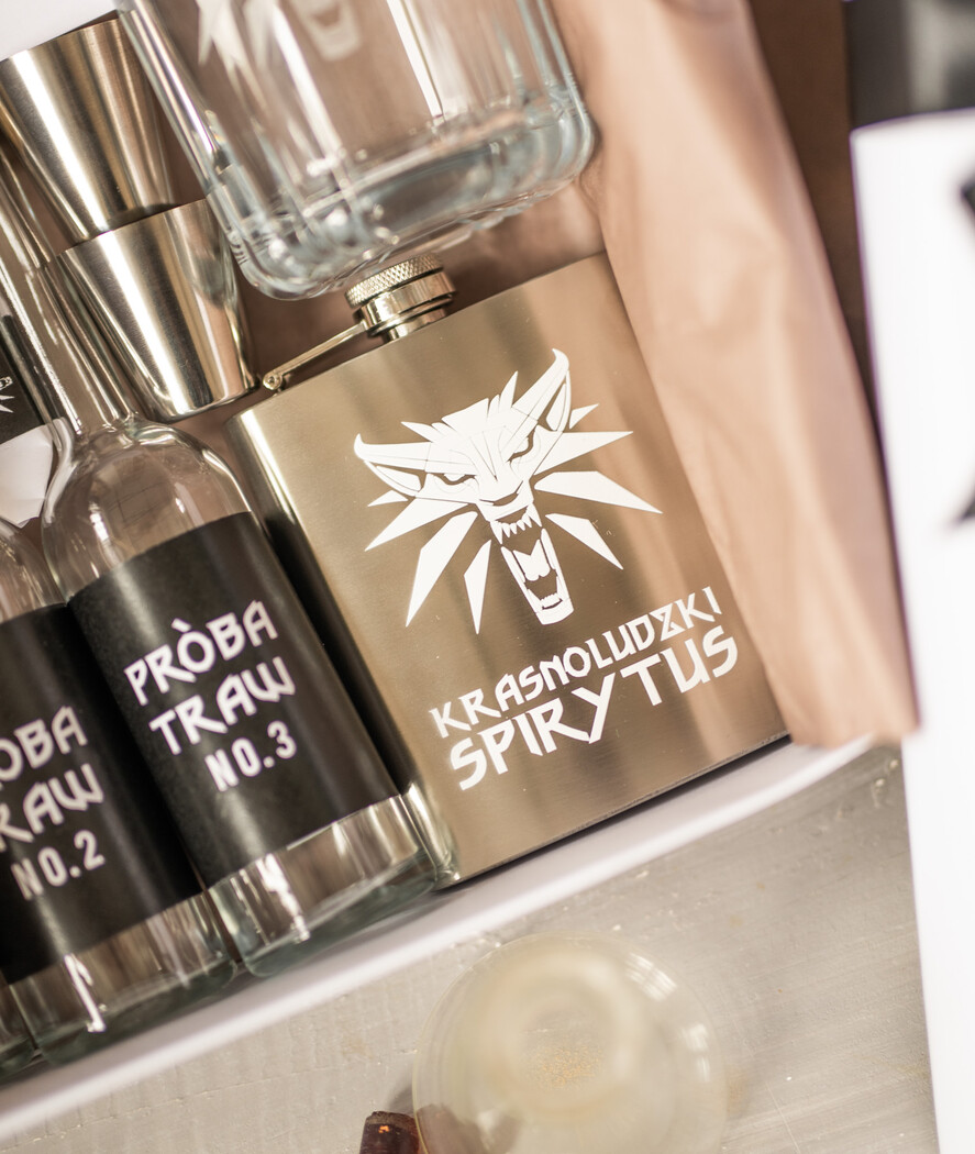 Prezenty dla świadków boxy prezentowe dla Świadka  czy zostaniesz moim świadkiem pomysł na prośbę o świadkowanie, zestaw wiedźmiński prezent dla świadka8