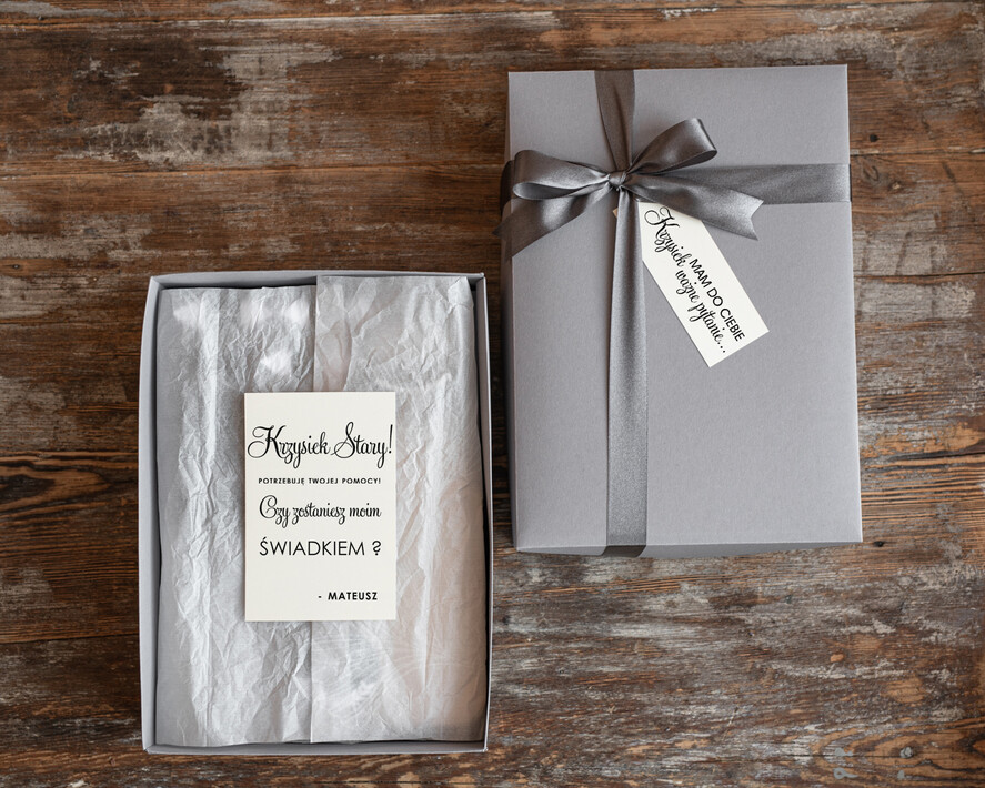 Prezenty dla świadków boxy prezentowe dla Świadka  pomysł na prezent dla świadka prośba o świadkowanie2