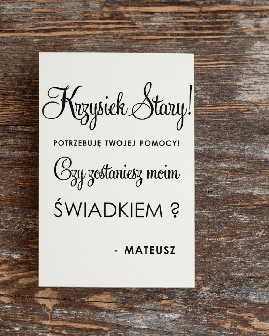 Prezenty dla świadków boxy prezentowe dla Świadka  pomysł na prezent dla świadka prośba o świadkowanie4