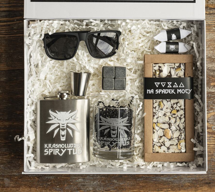 Prezenty dla Taty dzien ojca zestawy dla Taty prezent z okazji dnia Ojca, pudełko prezentowe na dzień Ojca, tematyczne prezenty dla Taty na urodziny, wyjątkowe prezenty dla Taty 1