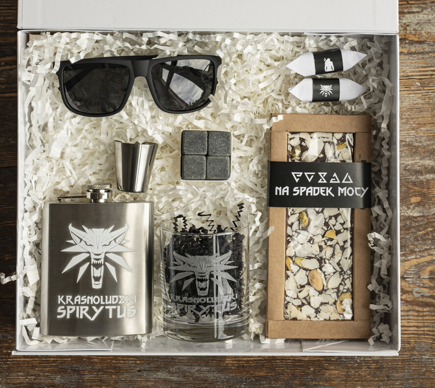 Prezenty dla Taty dzien ojca zestawy dla Taty prezent z okazji dnia Ojca, pudełko prezentowe na dzień Ojca, tematyczne prezenty dla Taty na urodziny, wyjątkowe prezenty dla Taty 7