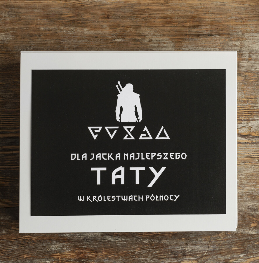 Prezenty dla Taty dzien ojca zestawy dla Taty prezent z okazji dnia Ojca, pudełko prezentowe na dzień Ojca, tematyczne prezenty dla Taty na urodziny, wyjątkowe prezenty dla Taty 8