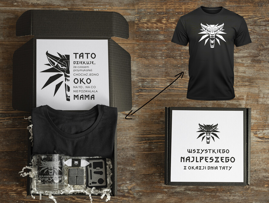 Prezenty dla Taty dzien ojca zestawy dla Taty Pomysł na prezent z okazji dnia Ojca, pudełko prezentowe grawerowana szklanka, tematyczne prezenty dla Taty na urodziny, zestawy prezentowe na Dzień Ojca0