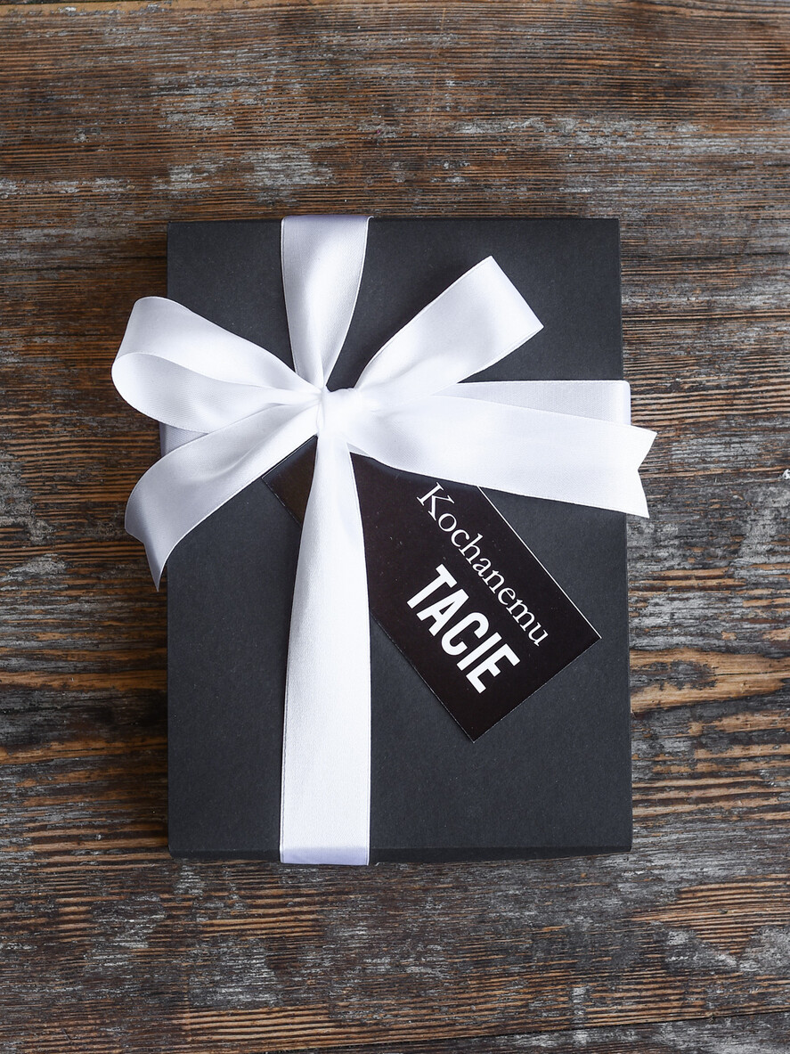 Prezenty dla Taty dzien ojca zestawy dla Taty Dzień Ojca pomysł na prezent zestaw akcesoriów do wina w ozdobnym pudełku 3