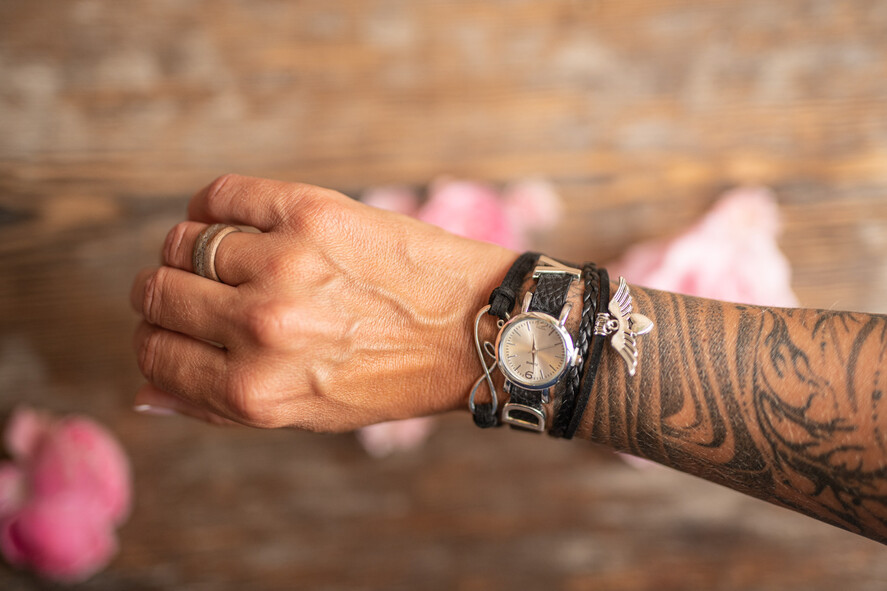 Prezenty dla świadków bransoletki i biżuteria dla świadkowej   pomysł na prezent dla świadkowej zegarek prośba o świadkowanie   8