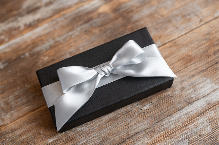 Zaproszenia dla Rodziców  Tato czy poprowadzisz mnie do ołtarza   Tato czy poprowadzisz mnie do ołtarza  - Zaproszenie Ślubne dla Taty - Prezent Drewniana Mucha i spinki4