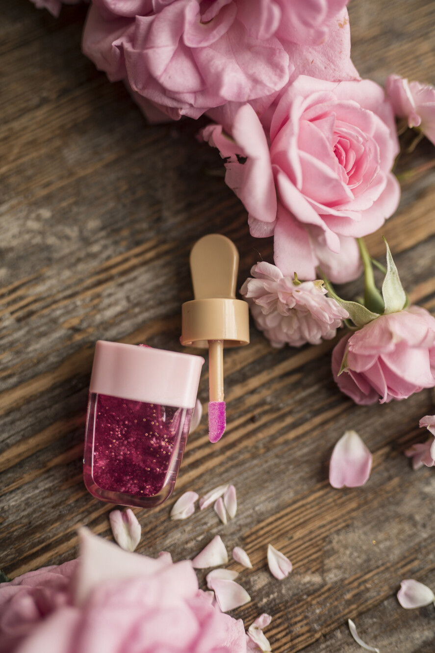 wieczór Panieński podziękowania za wieczór panieński podziękowania za wieczór panieński balsam do ust -  Prezenciki dla dziewczyn na Panieński4