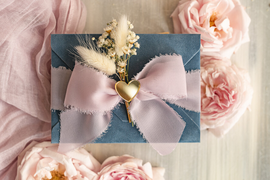 wieczór Panieński podziękowania za wieczór panieński podziękowanie za wieczór panieński- bransoletka z niezapominajką Bransoletki dla Twojego Team Bride3