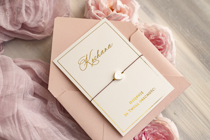 wieczór Panieński podziękowania za wieczór panieński podziękowanie za wieczór panieński- bransoletka z serduszkiem z may perłowej Bransoletki dla Twojego Team Bride upominek dla przyjaciólki5