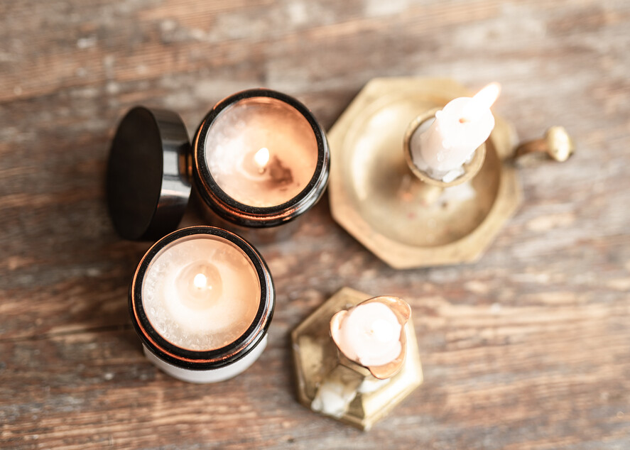 wieczór Panieński podziękowania za wieczór panieński pachnąca świeczka prezent na wieczór panieński, podziękowania za wieczór panieński, super prezenty dla przyjaciółek na wieczorze panieńskim, upominki na wieczór panieński 1