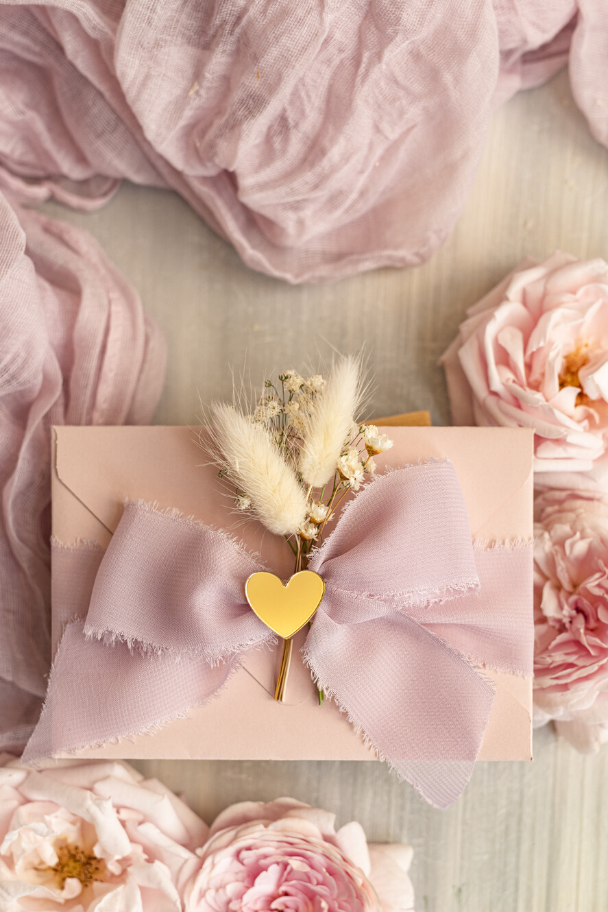 wieczór Panieński podziękowania za wieczór panieński podziękowanie za wieczór panieński- bransoletka z niezapominajką Bransoletki dla Twojego Team Bride2