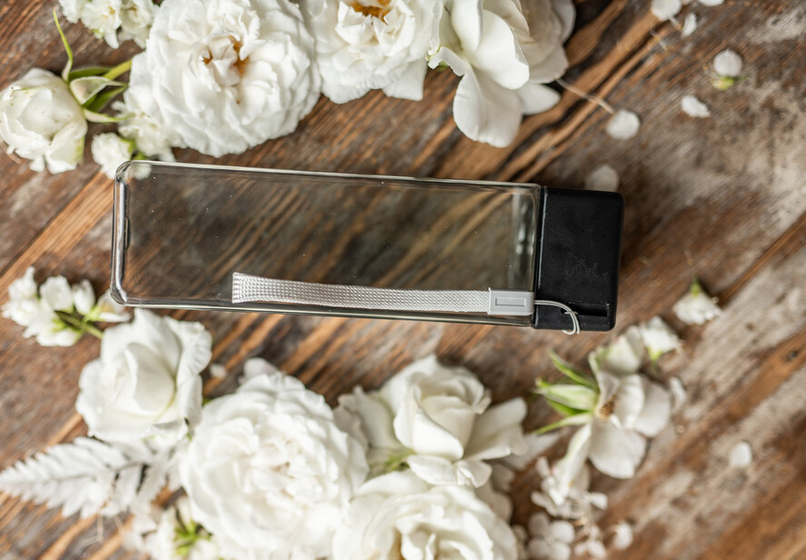 wieczór Panieński zestawy podziekowania na wieczór panieński Zestaw na wieczór Panieński  - Koszulka ze Złotym Napisem Świadkowa - T-Shirt Złote litery -Bidon i Opaska na Oczy7