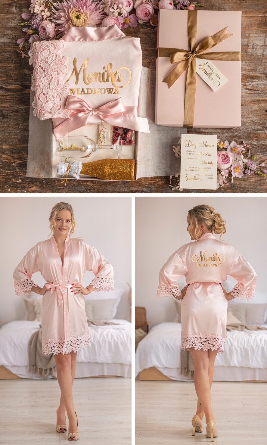 Prezenty dla świadków podziękowania dla świadkowej pomysł na prezent dla świadkowej  podziękowanie za świadkowanie od młodej pary1