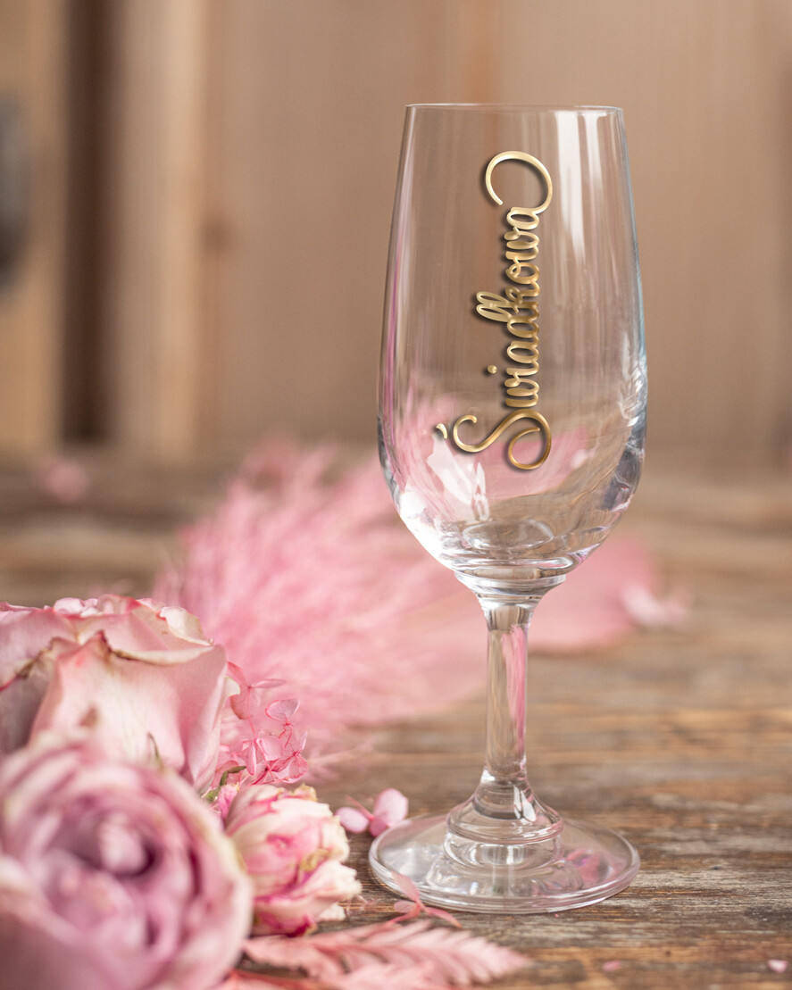 Prezenty dla świadków podziękowania dla świadkowej pomysł na prezent dla świadkowej  podziękowanie za świadkowanie od młodej pary11