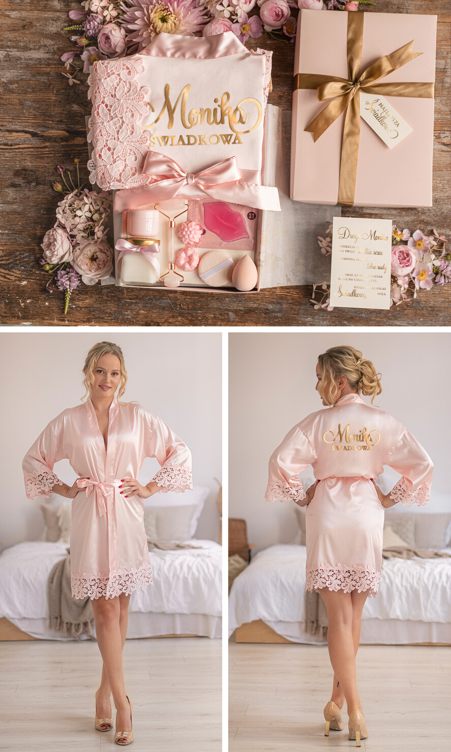 Prezenty dla świadków podziękowania dla świadkowej pomysł na prezent dla świadkowej  podziękowanie za świadkowanie od młodej pary1